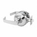 Mechanical Keyless Access Control Locks