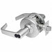 Mechanical Keyless Access Control Locks