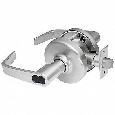 Mechanical Keyless Access Control Locks