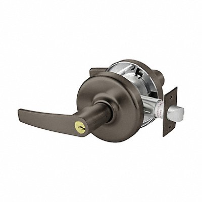 Mechanical Keyless Access Control Locks
