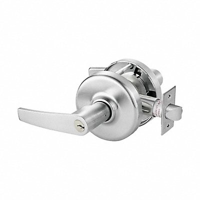 Mechanical Keyless Access Control Locks