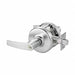 Mechanical Keyless Access Control Locks