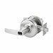 Mechanical Keyless Access Control Locks