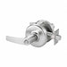 Mechanical Keyless Access Control Locks