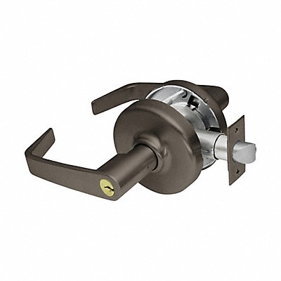 Mechanical Keyless Access Control Locks