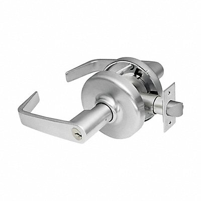 Mechanical Keyless Access Control Locks