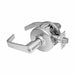 Mechanical Keyless Access Control Locks