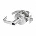 Mechanical Keyless Access Control Locks