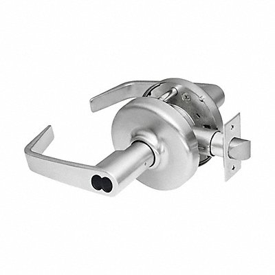 Mechanical Keyless Access Control Locks