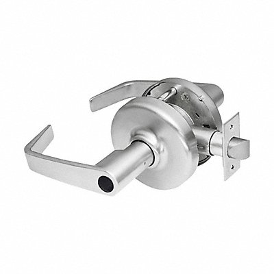 Mechanical Keyless Access Control Locks