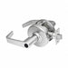 Mechanical Keyless Access Control Locks