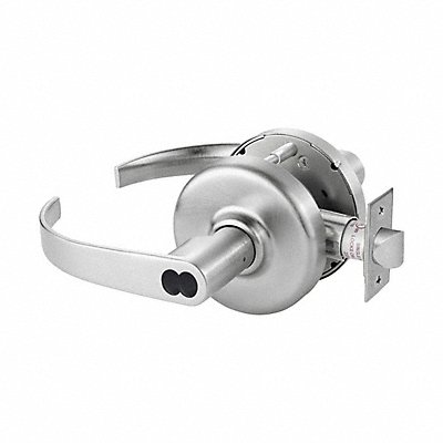 Mechanical Keyless Access Control Locks