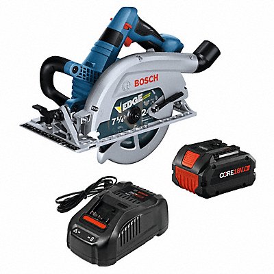 Cordless Circular Saw Kit