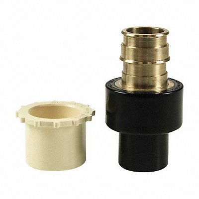 Barbed Couplings Adapters Unions and Elbows