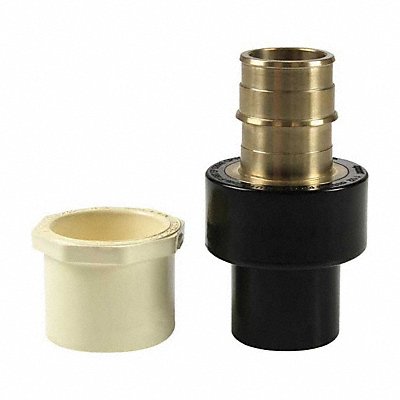 Barbed Couplings Adapters Unions and Elbows