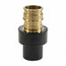 Barbed Couplings Adapters Unions and Elbows