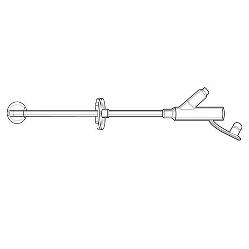 Low Profile Gastrostomy Tube Kit