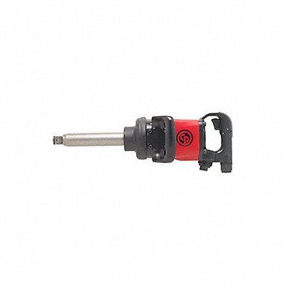 Air-Powered Impact Wrenches