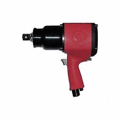 Air-Powered Impact Wrenches