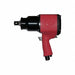Air-Powered Impact Wrenches