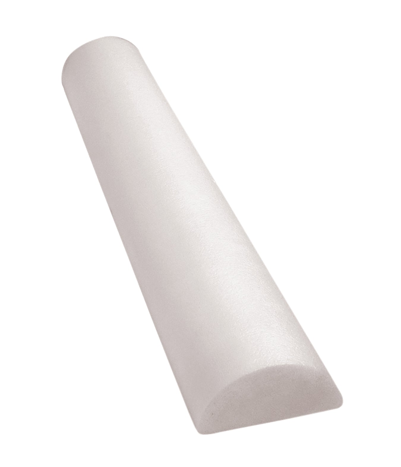 Half-Round Therapy Foam Roller