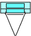 Obstetrics / Gynecology Drape