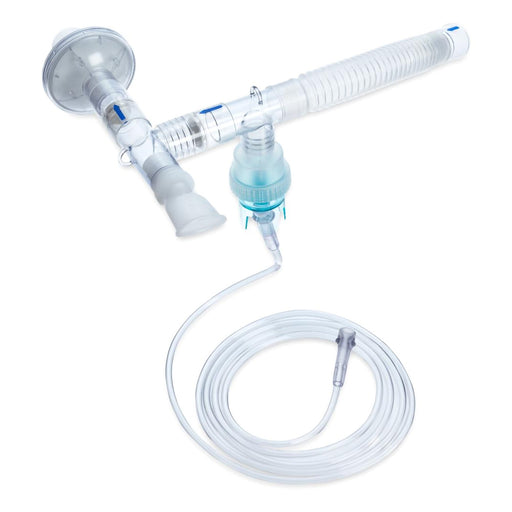 Handheld Nebulizer Kit with Filter