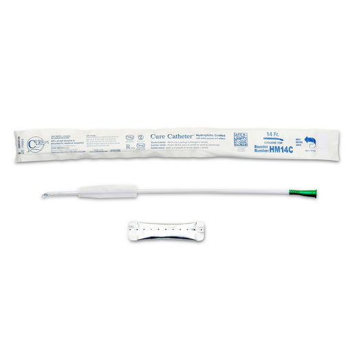 Urethral Catheter