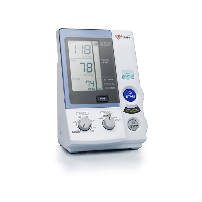 Digital Blood Pressure Monitor