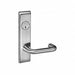 Mechanical Keyless Access Control Locks