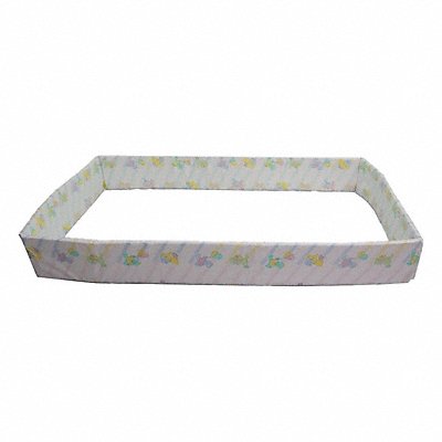 Cribs and Play Yards