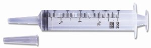 General Purpose Syringe