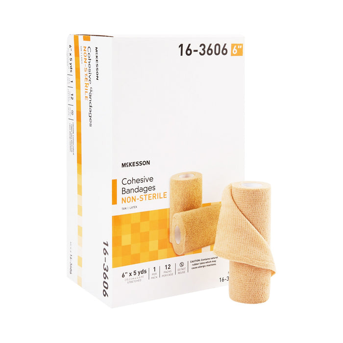 Cohesive Bandage