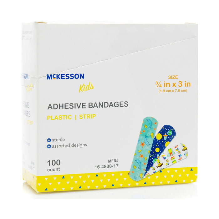 Adhesive Strip