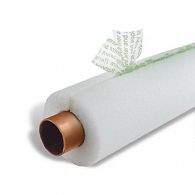Pipe Insulation Tubes