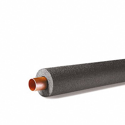 Pipe Insulation Tubes