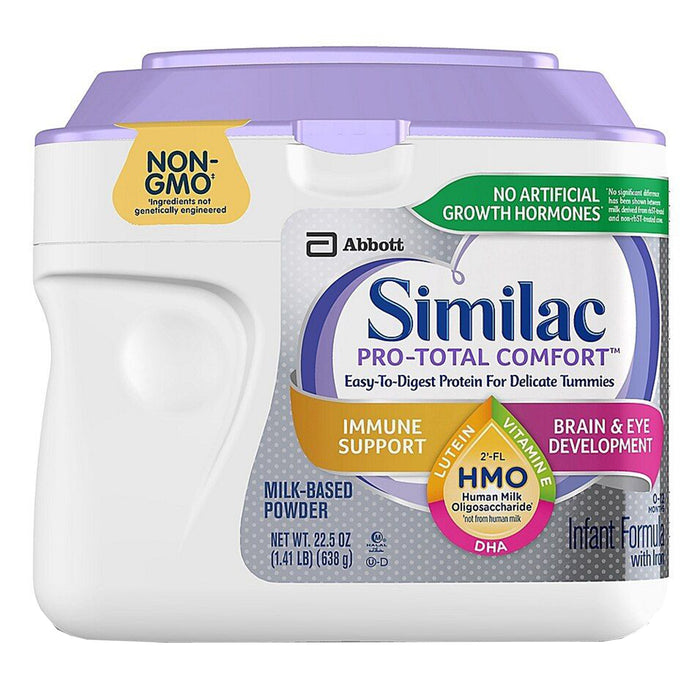 Infant Formula