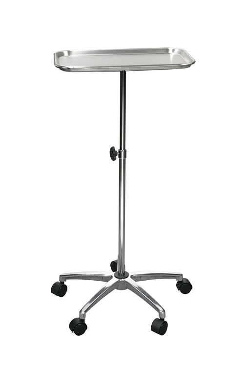 Mobile Instrument Stand