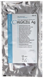 Silver Alginate Dressing