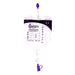 Enteral Drainage Bag with ENFit™ Connector