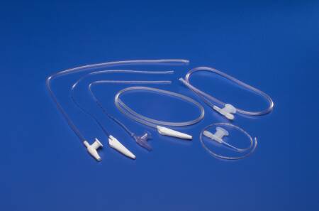 Suction Catheter