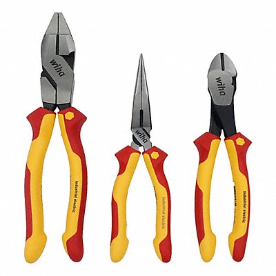 Assorted Plier Sets