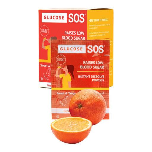 Glucose Supplement