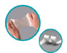 Gelling Fiber Wound Dressing