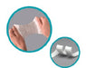 Gelling Fiber Wound Dressing