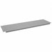 Workbench Shelf 72in.Wx30in.D 350 lb.