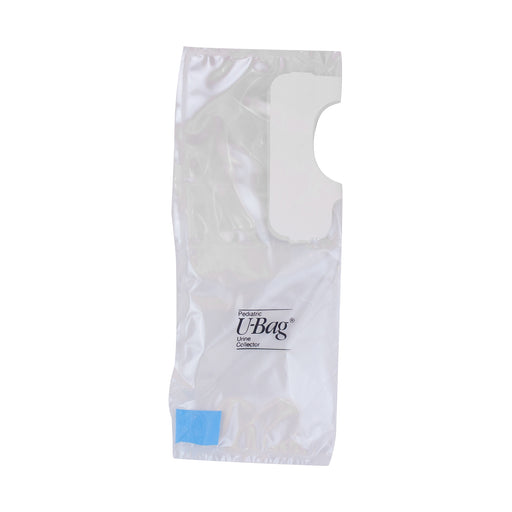 Pediatric Urine Collection Bag