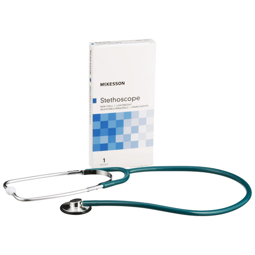 General Exam Stethoscope