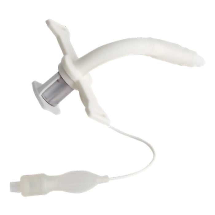 Cuffed Tracheostomy Tube