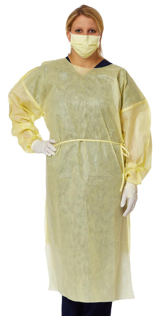 Protective Procedure Gown